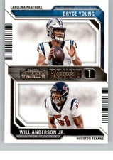 Inserts Single Cards Pick