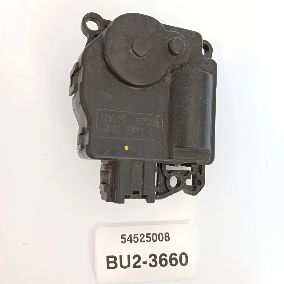 2021 Kenworth T680 кондиционер дверной обогреватель 54525008 - Изображение 2 из 4