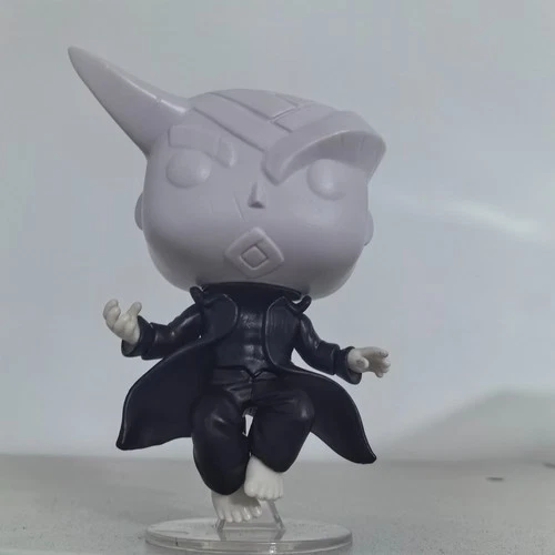 Funko Pop! Animation Boruto Naruto Next Generations Prototype Isshiki Otsutsuki