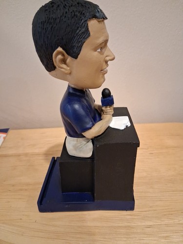 New York Mets SNY Ron Darling Connecting Bobblehead Neu (Sonstige) - Bild 6 von 10