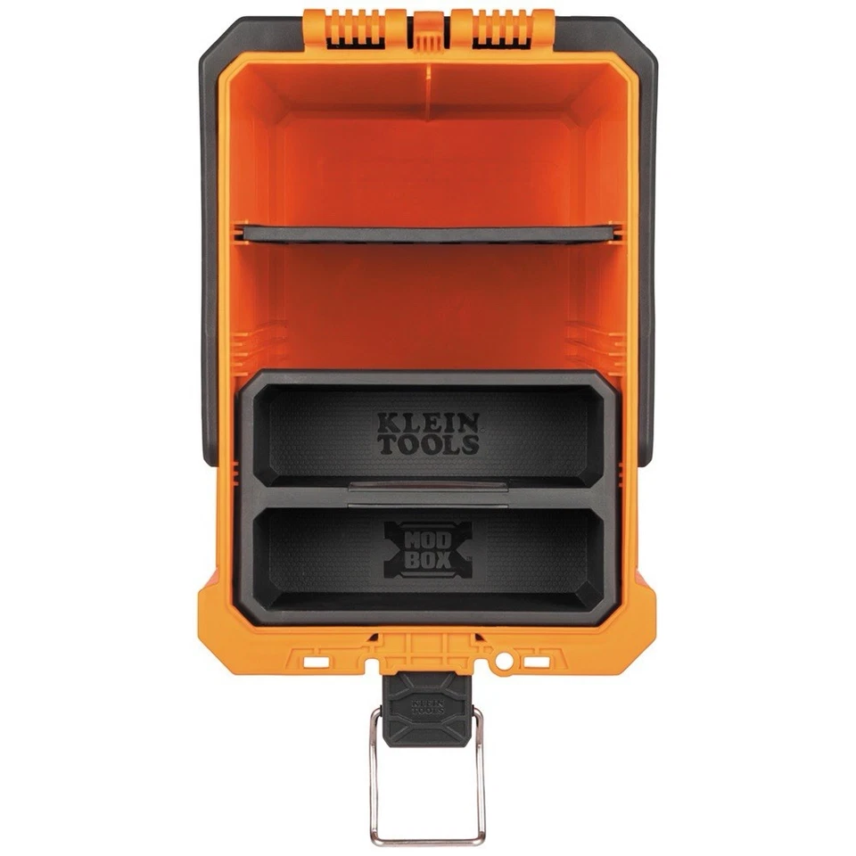 Klein Tools 54824MB, Hybrid Toolbox, MODBox - New! - Image 2 of 4