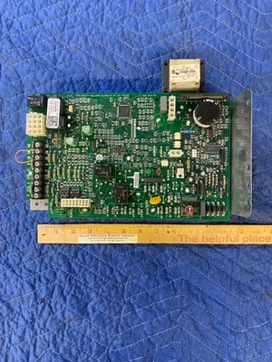 Emerson 50V64-507-90 Furnace Control Board TRANE D342263P03 CNT 05160
