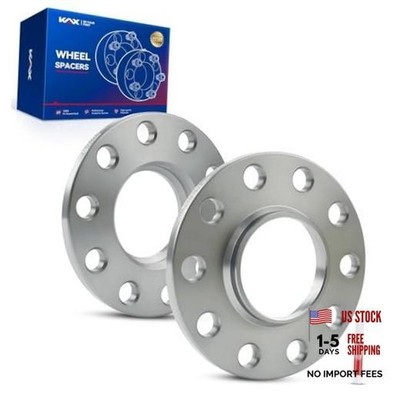 5x120 Wheel Spacers,10mm Hub Centric Wheel Spacers fit for 328i, X3, 325i,