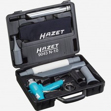Hazet 9043n-10 Pneumatic Switchable Blowsuction Gun