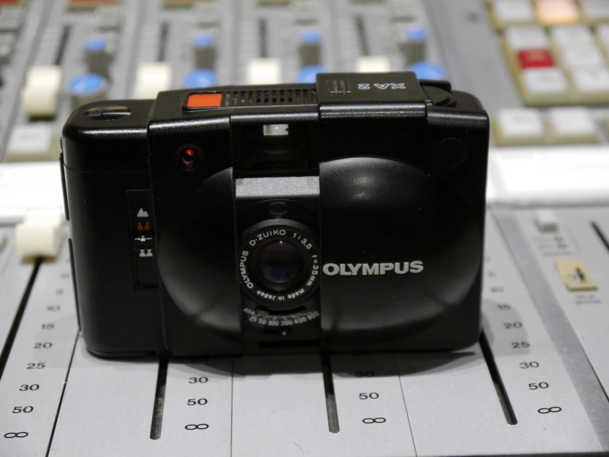 Olympus Xa2 online kaufen | eBay.de