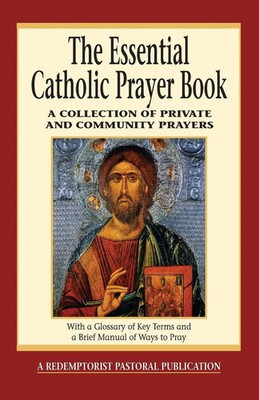 Judy Bauer | The Essential Catholic Prayer Book | Taschenbuch | Englisch (1999)