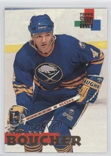 1994-95 Topps Stadium Club 1st Day Issue Philippe Boucher #64 0q3
