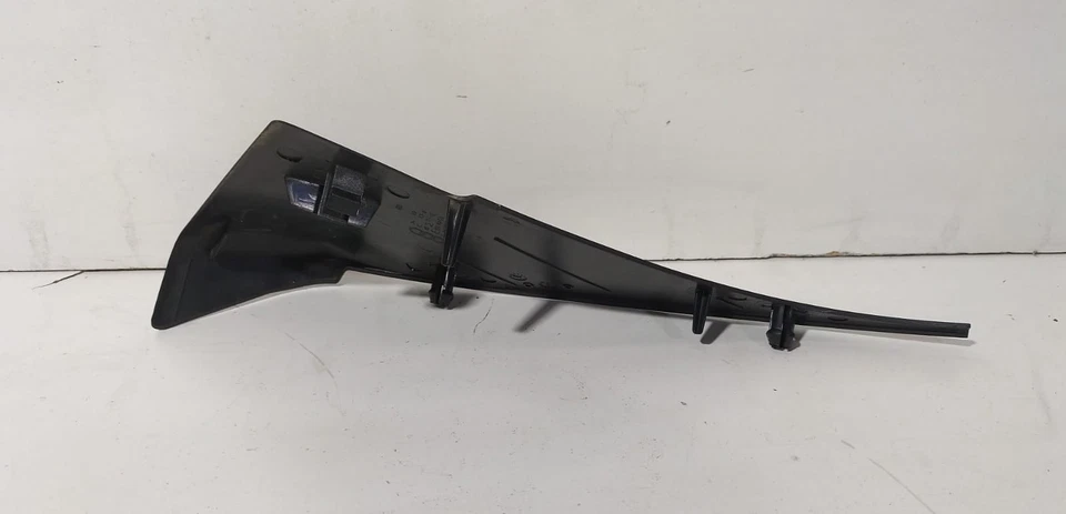 4F0858706B MOLDURAS DELANTERAS / R / 77917 / 172887 PARA AUDI A6 ALLROAD QUATTRO - Imagen 3 de 4