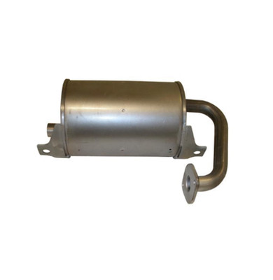 Alwitco M05 Atomuffler Druckluft-Ablassdämpfer – Produktbild-Vorschau 3