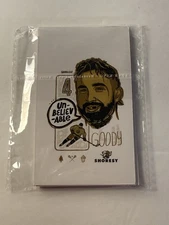 Shorsey Fall Classic Hockey Trading Cards Pack