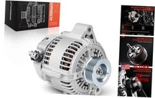 Alternator Compatible with Lexus GS400 1998-2000, GS430 2001-2005, LS400 1998