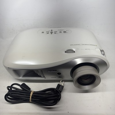 Epson Powerlite Home Cinema 1080 Projector - Emp-TW1000 - 1115Hours Working