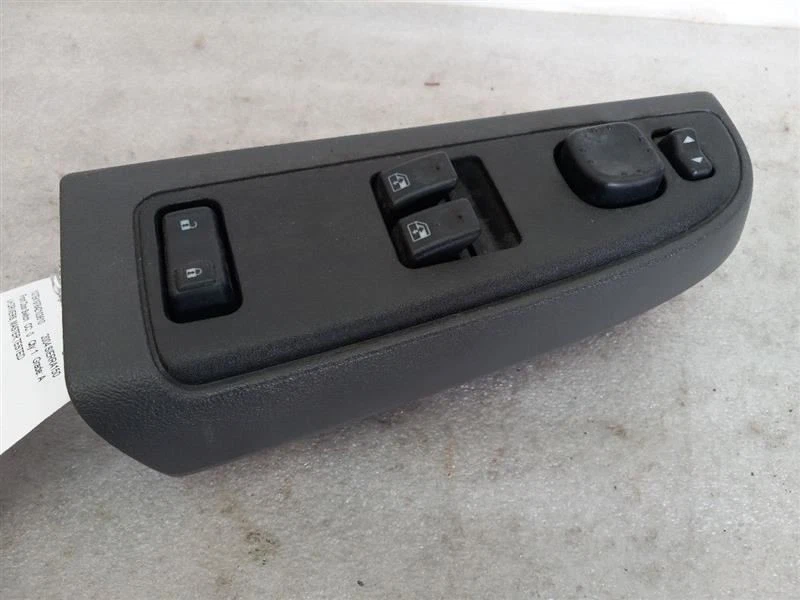 Driver Front Door Switch Driver's Master Fits 03-07 SIERRA 1500 PICKUP 384205 Foto 2 de 4