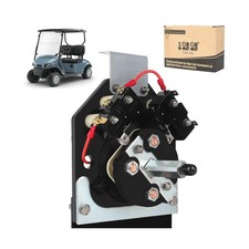 10L0L Golf Cart Forward Reverse Switch Assembly for Electric Golf Cart EZGO T...