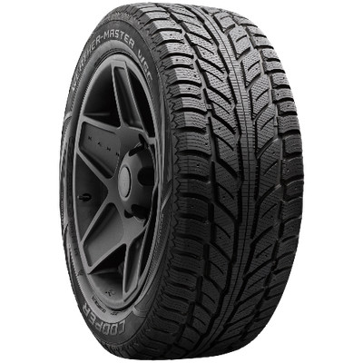 COOPER Winterreifen 225/75 R16 TL 104T WEATHERMASTER WSC
