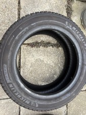 MICHELIN CROSSCLIMATE ALL SEASON TYRE 235/50 R17 *NEW - listed as used*