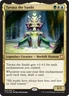 x1 Tuvasa the Sunlit - Foil M MTG Commander 2018 M/NM, English