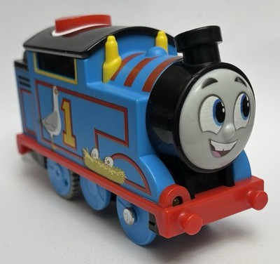 Interactive Talking Seagulls Thomas All Engines Go Trackmaster Motorized 2021
