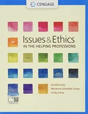 Issues and Ethics in the - Hardcover, by Core...