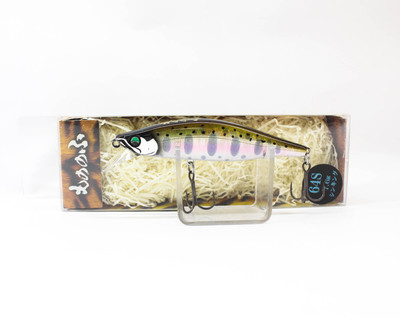 Bassday Mononofu 64S Sinking Lure Mo-003 (2039)