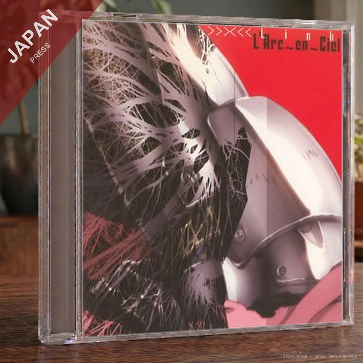 25+ L'Arc - en-Ciel World Music CDs for sale | Updated Oct 2026