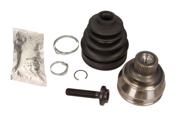 Kit joint homocinétique MAXGEAR 49-1617 pour transmission Audi 8K0407305F