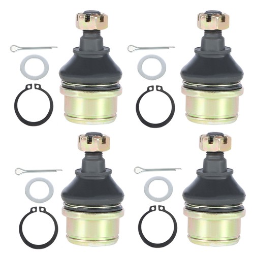 4 Sets Ball Joints Replacement for Yamaha 5FU-F3549-00-00 37S-23549-00-00 - Picture 8 of 8