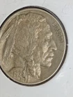 1929-S Buffalo Nickel  KM#134 VF+