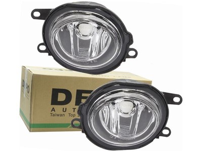 NEBELSCHEINWERFER FÜR ROVER 25 99-05 45 00-05