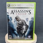 Xbox 360 - Assassin’s Creed - Complete - Refurbished, Very Good