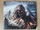 Immortalized (Deluxe Edition) Disturbed: