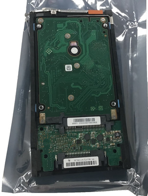 EMC Assy Disk 1TB 520 BPS 7.2K SAS 2.5'' 005050303