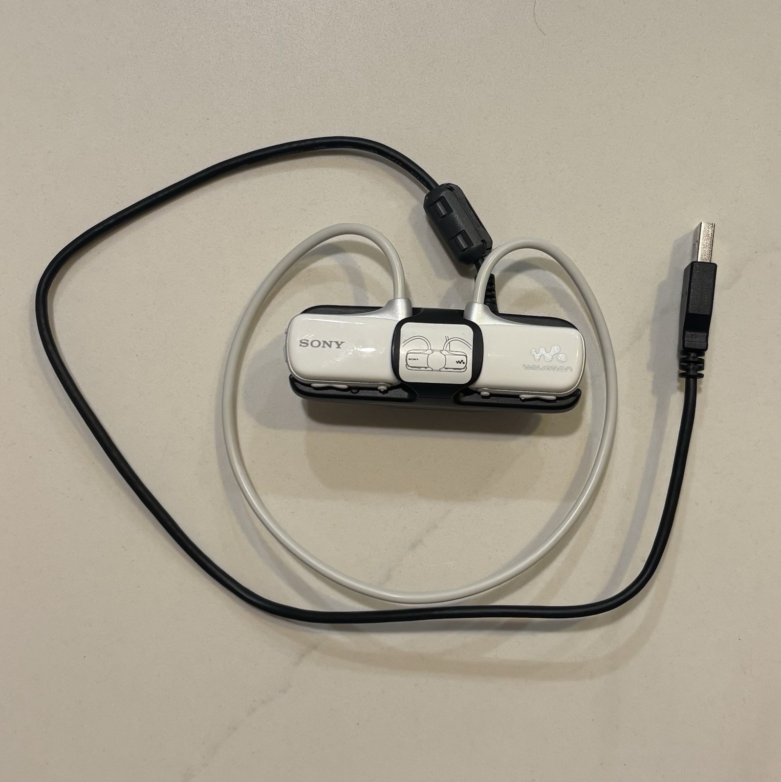 Headphones Nwz-w273s