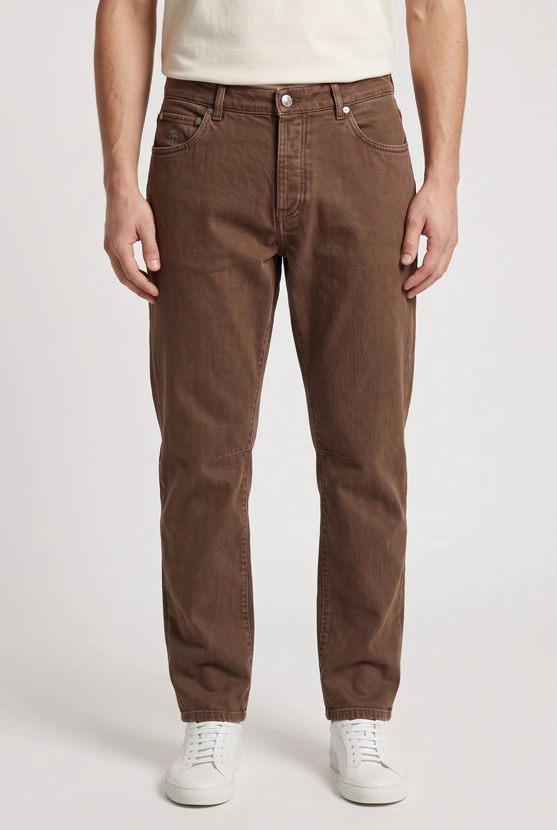 Brunello Cucinelli Men's Pants for sale | eBay