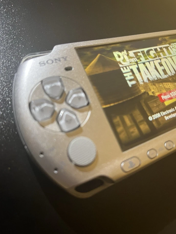 Sony PSP 3000 *Mod* - Image 2 of 4