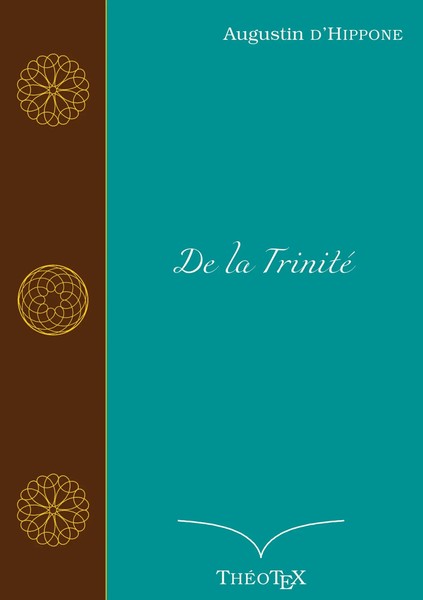 Saint Augustin (U. A.) | De La Trinité | Taschenbuch | FranzöSisch (2020)-image