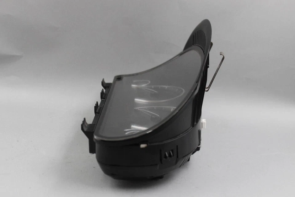 Velocímetro cluster 69K milhas turbo digital compatível 2013-2017 BMW 535i GT OEM 36454 - Imagem 4 de 4