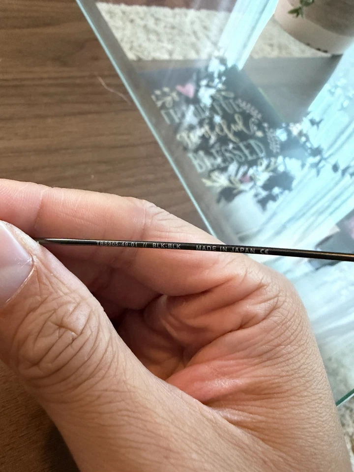 GAFAS DE SOL THOM BROWNE TBS905 Foto 4 de 4