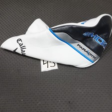 Callaway Golf AI SMOKE Paradym Driver head cover men golf fast shipping 260118