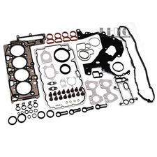 Engine Rebuild Gaskets Seals Kit For BMW 325d 520d Mini F10 F30 N47N 2.0 Diesel