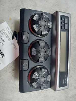 05 TOYOTA 4 RUNNER SR5 TEMPERATURE CONTROL