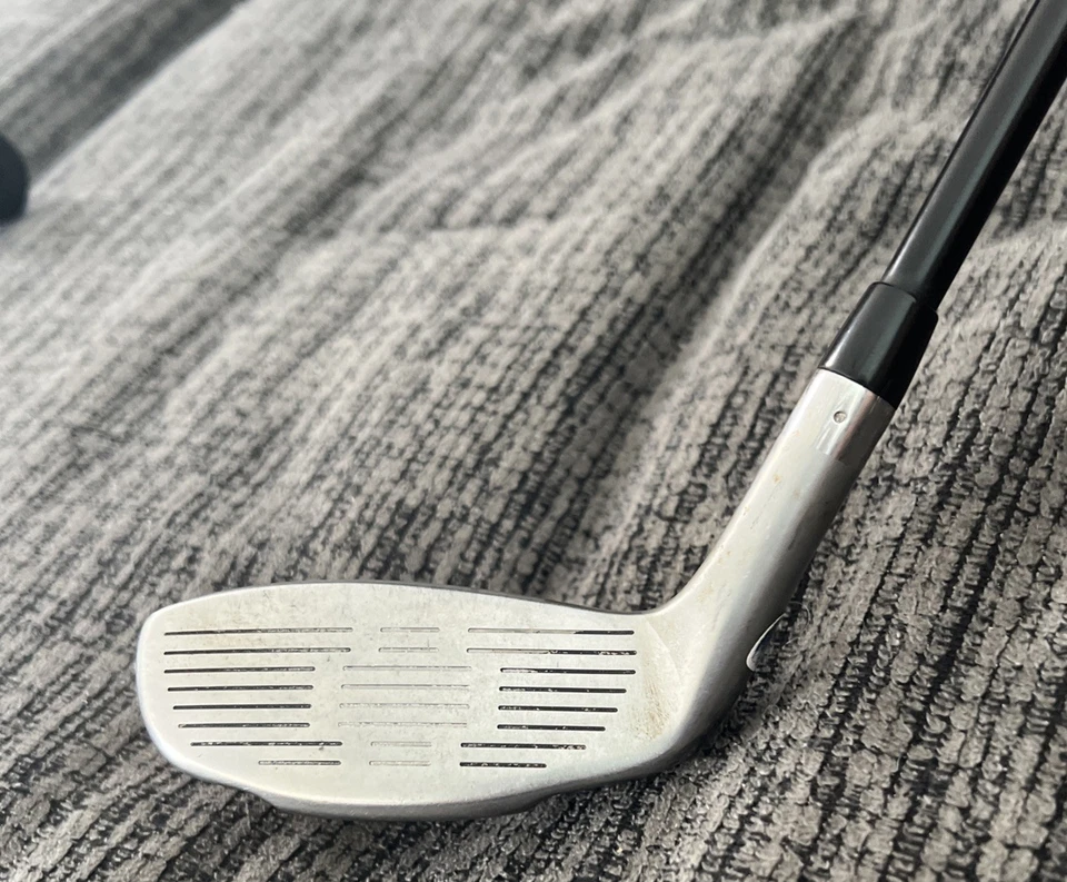 Nike CPR Hybrid 18 Degree (2/3 Iron) w/ Graphite Reg Flex Shaft, RH, CPR Grip! - Image 2 of 4