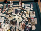 Tickets lot of 50, No Doubles Will Be Shipped NFL , MLB,NHL,NBA,NCAA,Concerts. — photo 3