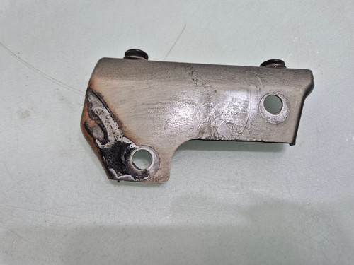Volkswagen Touran I 2009 Vorne rechts Halterung Kotflügel 1T0810334A KRD50816