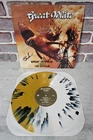 Great White - Great Zeppelin - Tribute To Led Zeppelin Vinyl Signed by 5 Members
