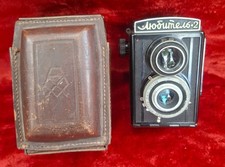 BIG SALE  LUBITEL 2 LOMO Photo Camera Soviet TLR Medium Format 6x6