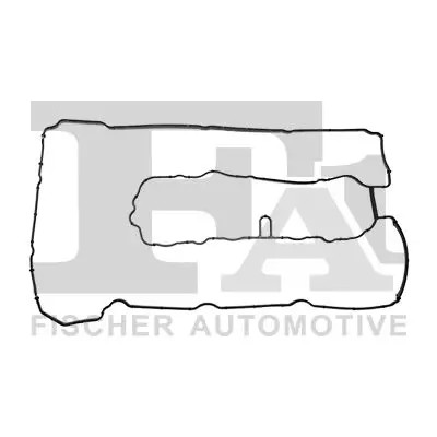 Guarnizione coperchio valvole EP1000-913 FA1 per BMW 3 Coupé 3 Cabriolet 1 3 5 - Immagine 2