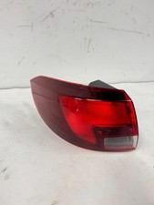 Vauxhall Astra K 2015-2021 Left Outer Rear Tail Light Lamp GM 39077374 OEM