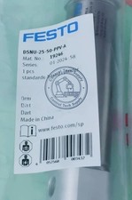 1PC Brand New Festo DSNU-25-50-PPV-A 19246 Cylinder Fast Shipping