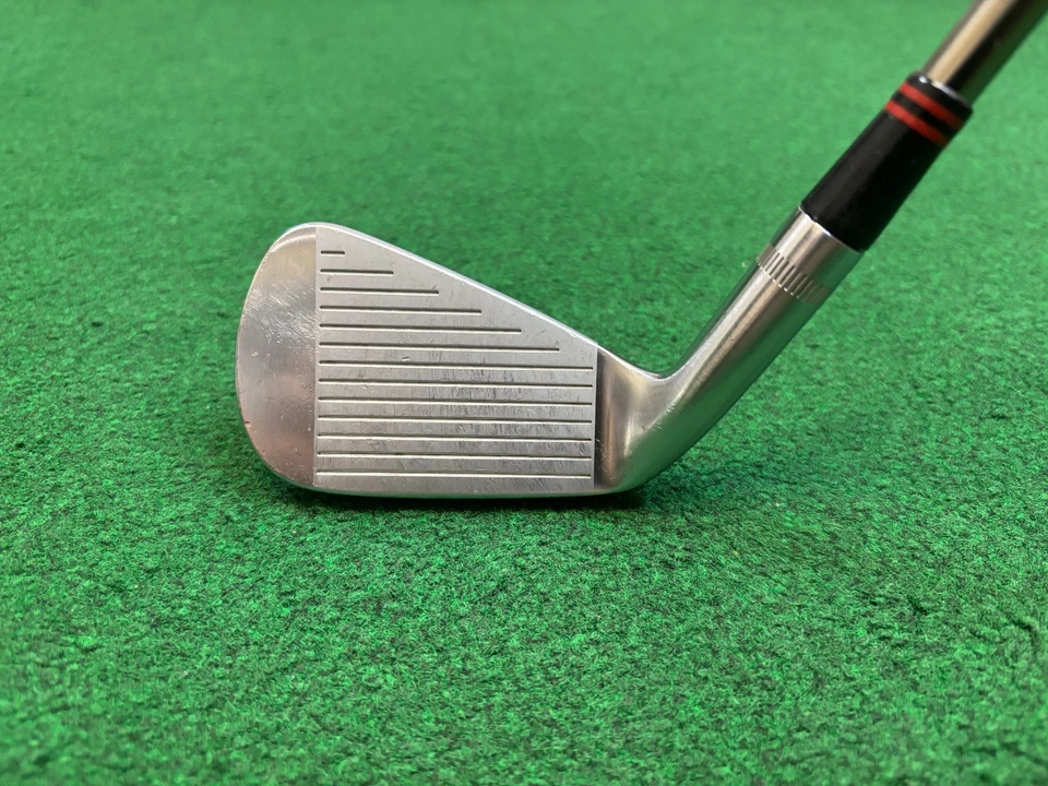 Ben Hogan PTx Forged 7 Iron 34*, Regular recoil F3 660 Graphite, 37” Right Hande - Image 3 of 4